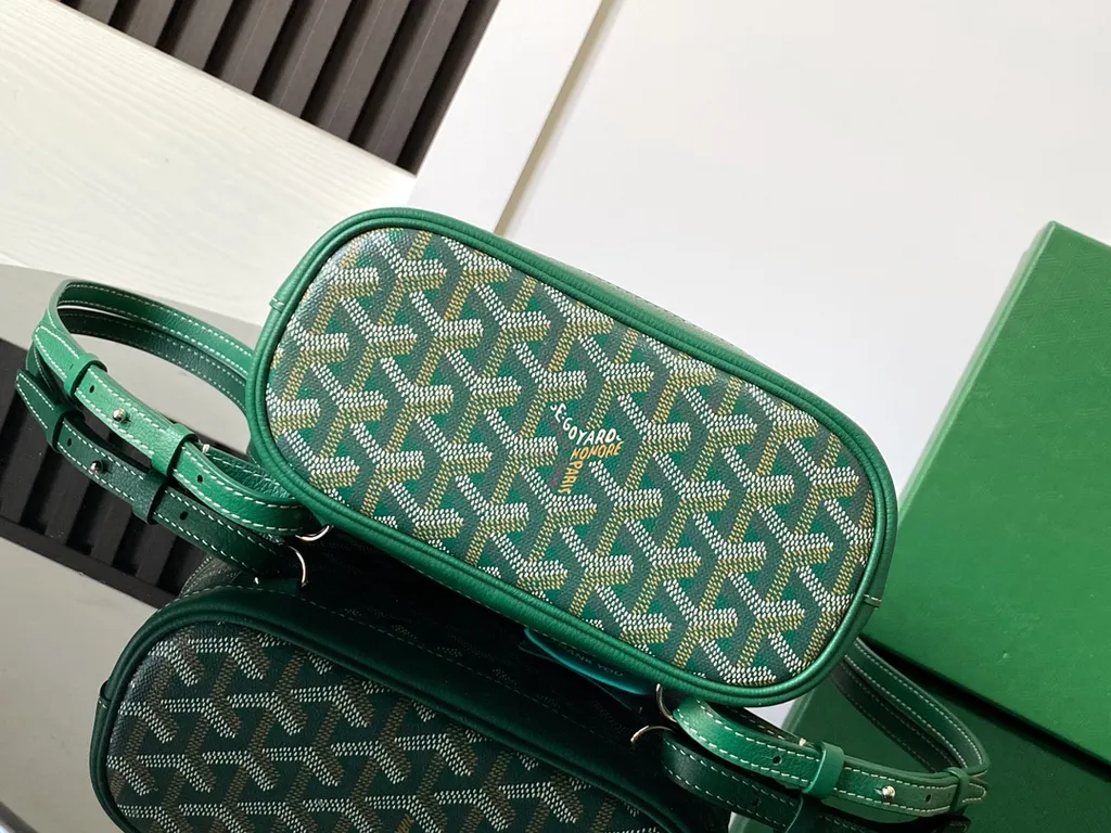 Goyard Bag 